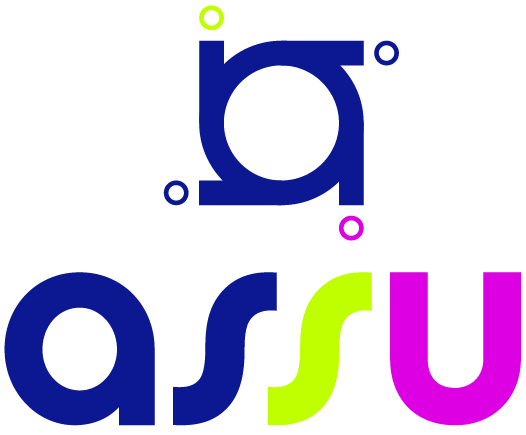 Logo de ASSU