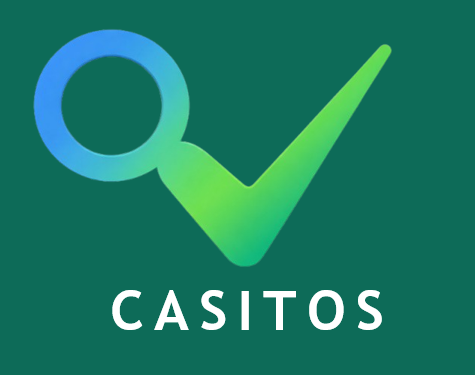 Logo de Casitos